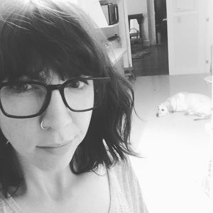 Meet your Posher, Jillian